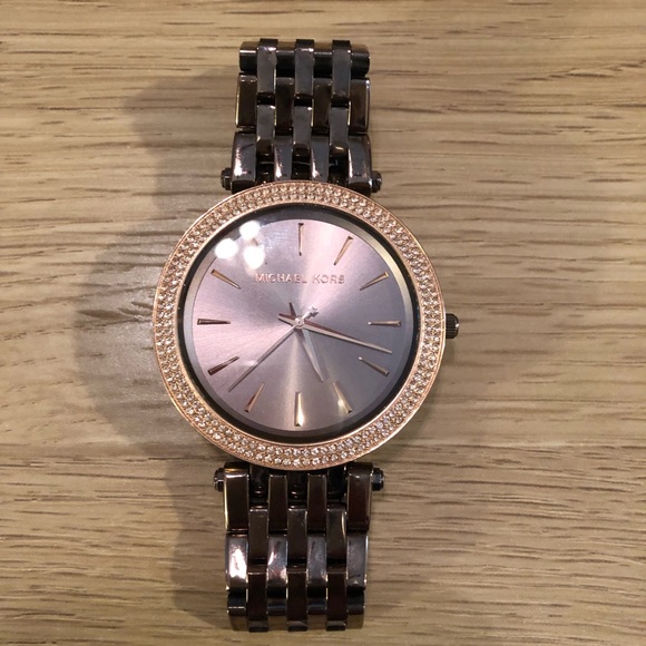 Michael Kors Jewelry - Micheal Kors Watch Michael Kors Jewelry - Micheal Kors Watch
